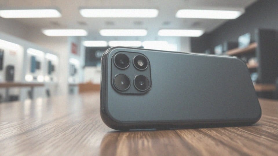 Jakie znacznie ma optyczna stabilizacja obrazu (OIS) w telefonach?