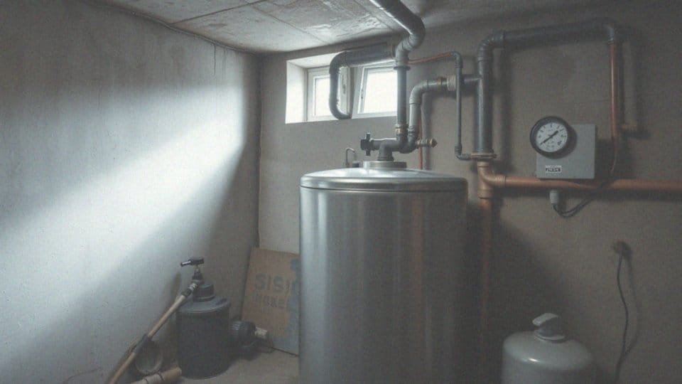 Jakie są najczęstsze usterki hydroforu i jak je naprawić?