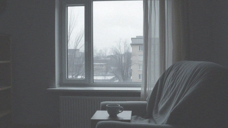 Jakie są objawy depresji po rozstaniu?