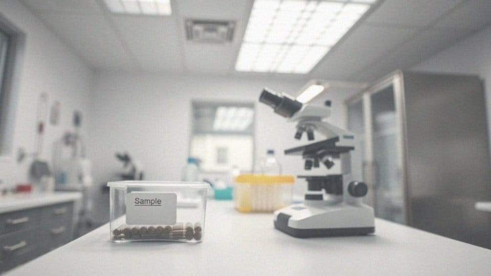 Jak wygląda proces leczenia zakażenia Helicobacter pylori?