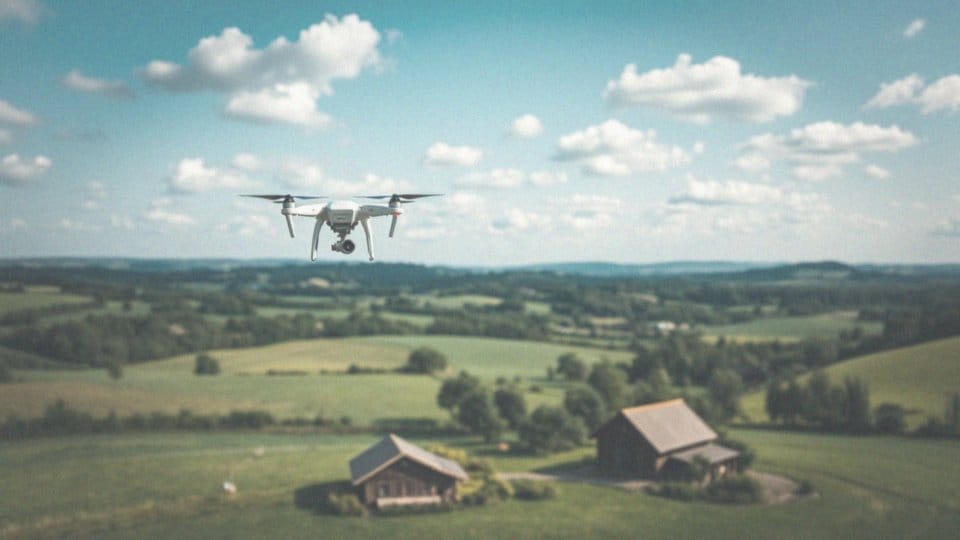 Jakie przepisy regulują używanie dronów dla początkujących?