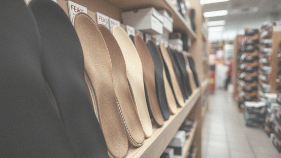 W jakich kolorach i rozmiarach dostępne są fleki do butów?