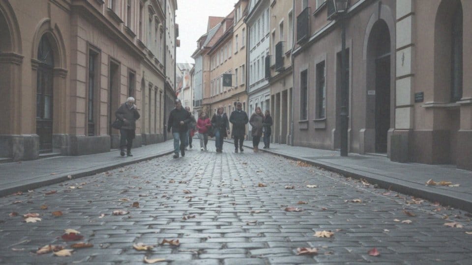 Jak sezonowość wpływa na zarobki przewodników turystycznych?