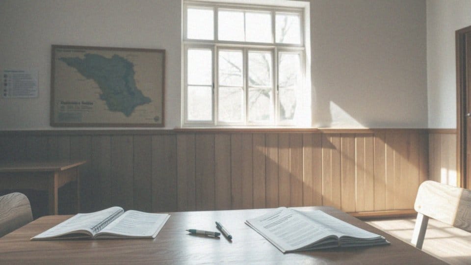 Jak przebiega egzamin na kartę wędkarską?