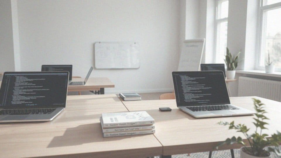 Na czym polega praca zespołowa w programowaniu?