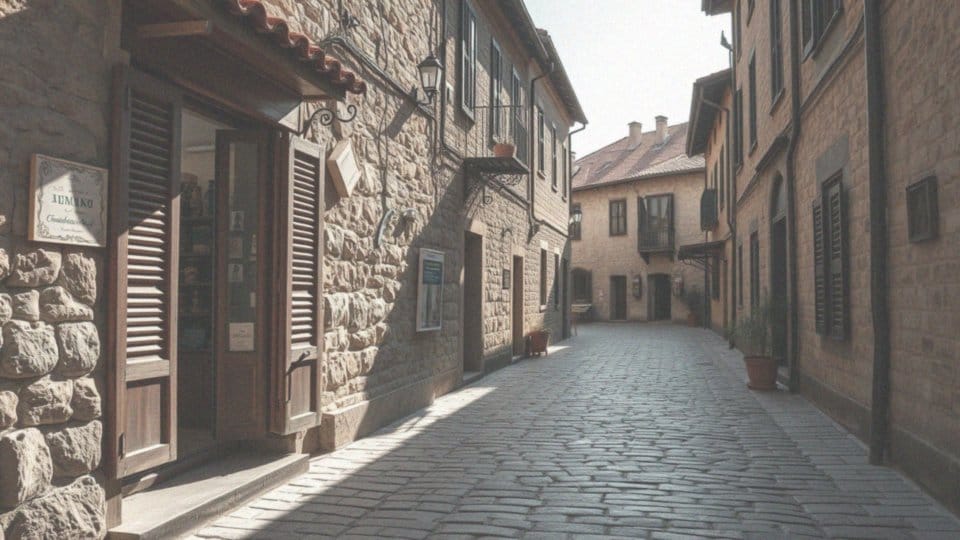 Jakie są wymagania dotyczące pobytu w Macedonii?