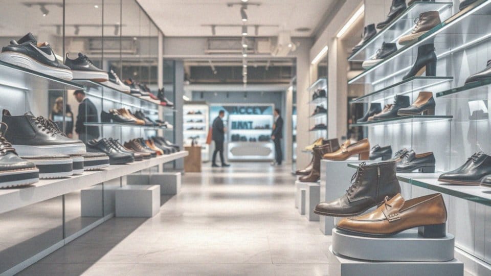 Jakie są aktualne trendy w obuwiu możemy znaleźć w CCC?