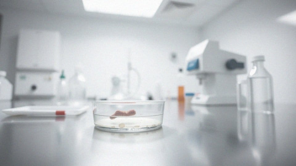 Dlaczego warto wykonać badanie na Helicobacter pylori?