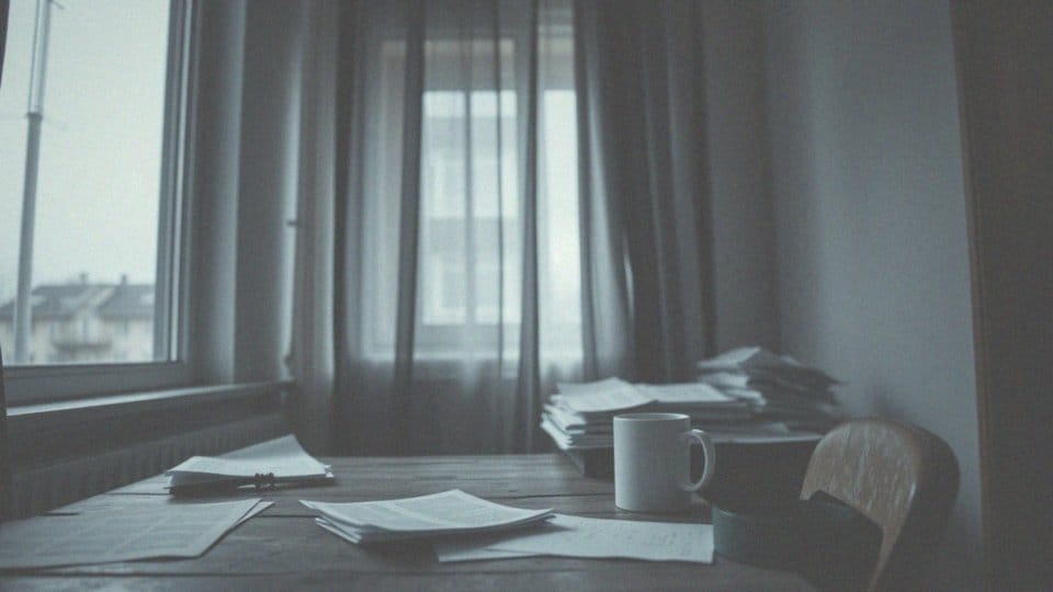 Jak przebiegają epizody depresyjne w przypadku nieleczonej depresji?