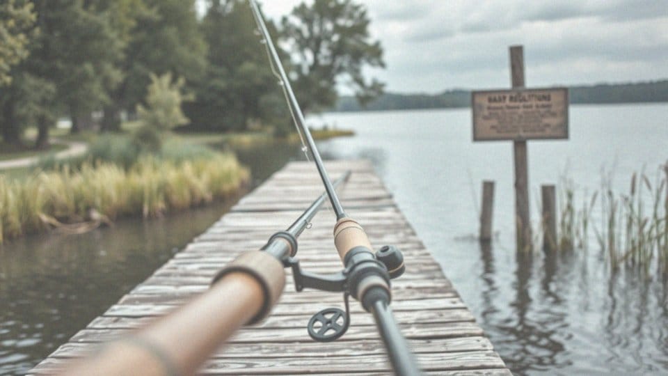 Jakie są zasady dla osób poniżej 18 roku życia przy wyrobieniu karty wędkarskiej?