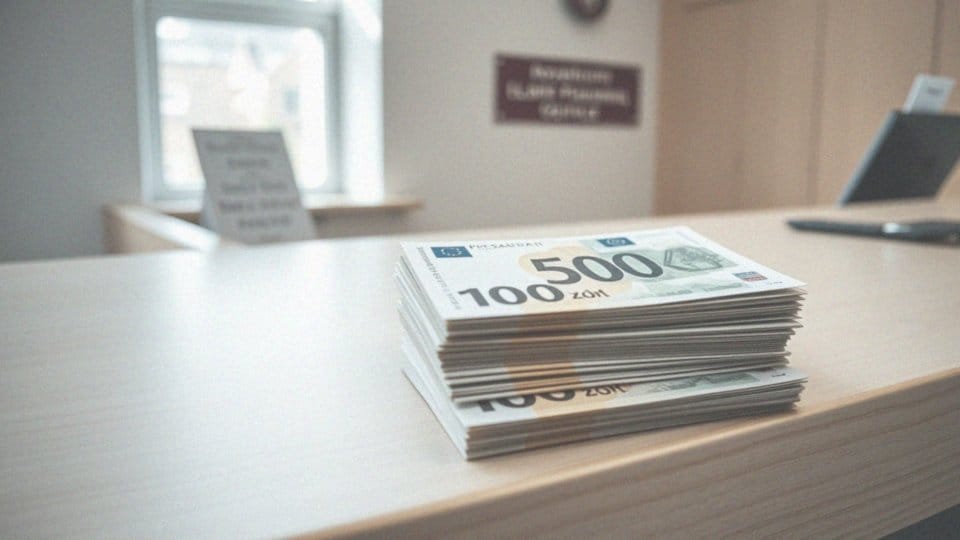 Ile zapłacę za drugi paszport?