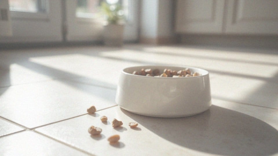 Czym jest biegunka u psa?