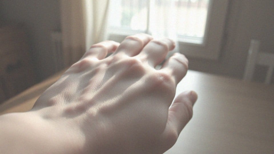 Jakie są skórne objawy niedoboru witaminy A?