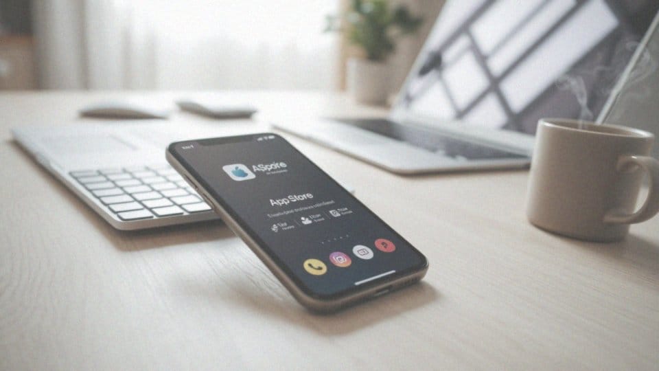 Jakie formy płatności akceptuje App Store?