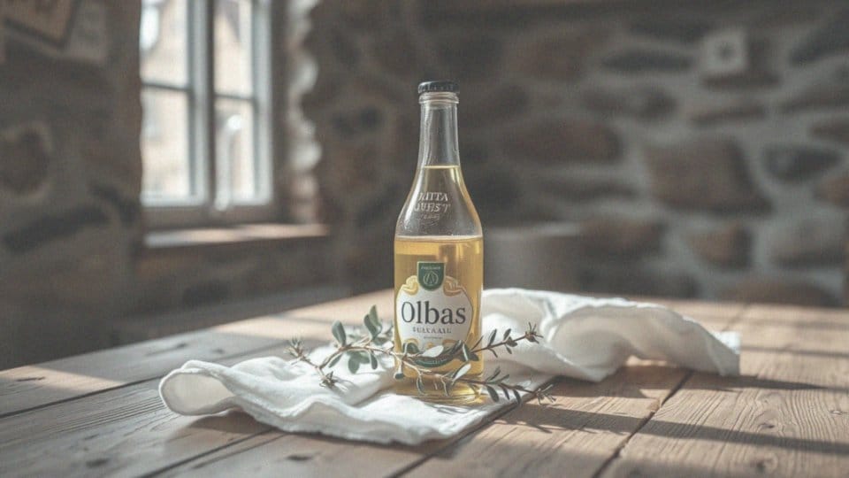 Jakie są przeciwwskazania do stosowania Olbas Oil?