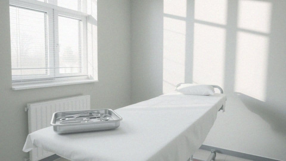 Jak mogą pomóc regularne kontrole urologiczne po usunięciu cewnika?