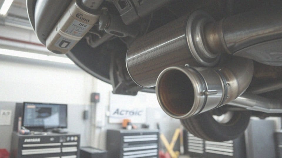 Jakie są koszty związane z wymianą lub czyszczeniem filtra DPF?