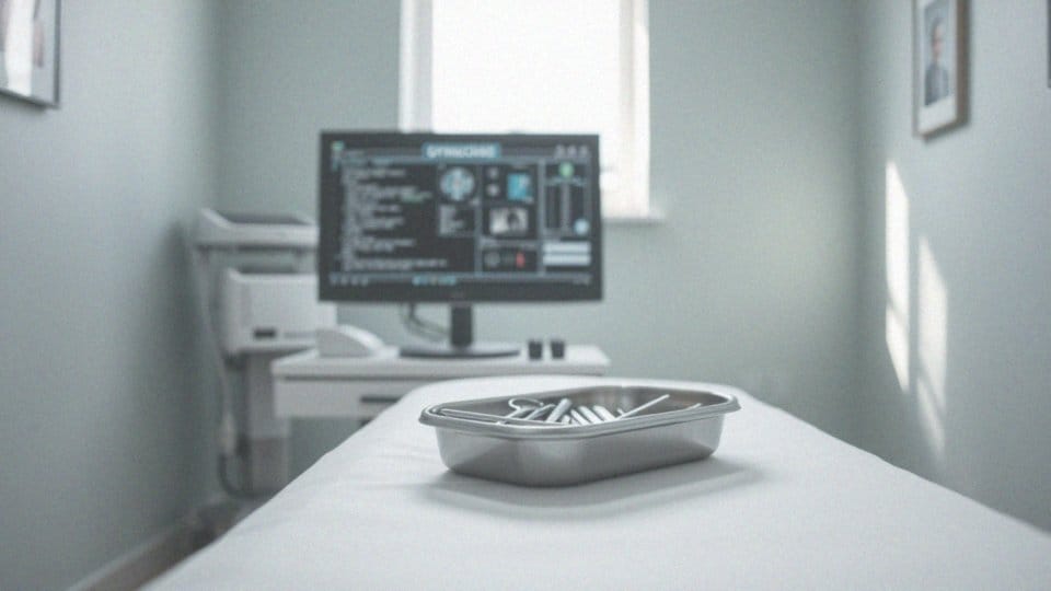 Jakie są zalecenia dotyczące monitorowania pozytywnego wyniku testu HPV?