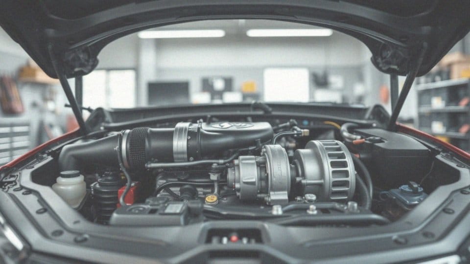 Co wyróżnia silniki benzynowe w Megane III?