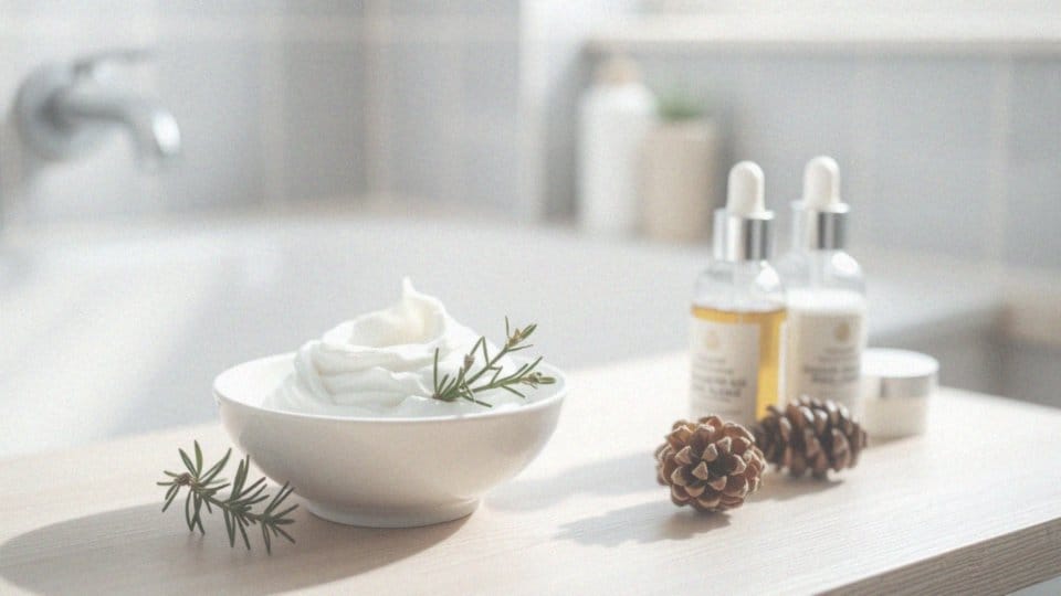 Dlaczego nawilżenie jest kluczowe w zimowej pielęgnacji?