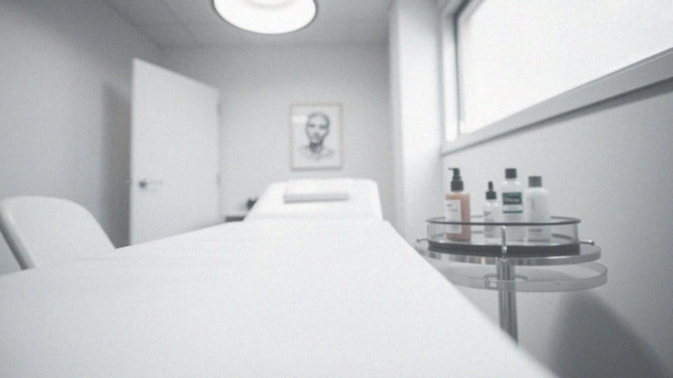 Co to są popękane naczynka i jak je leczyć?