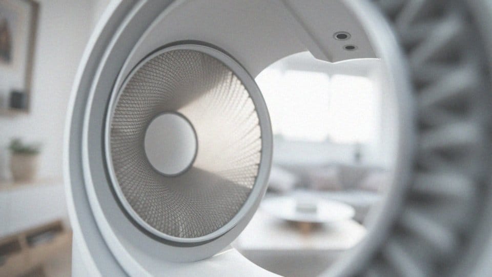 Jakie są różnice między filtrami HEPA a filtrami EPA?