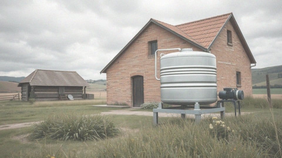 Jakie są koszty hydroforów ocynkowanych?
