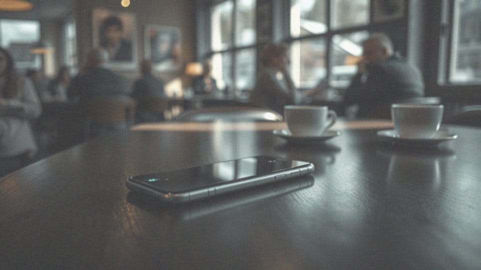 Dlaczego osoby z FOMO mają trudności z oderwaniem się od świata wirtualnego?