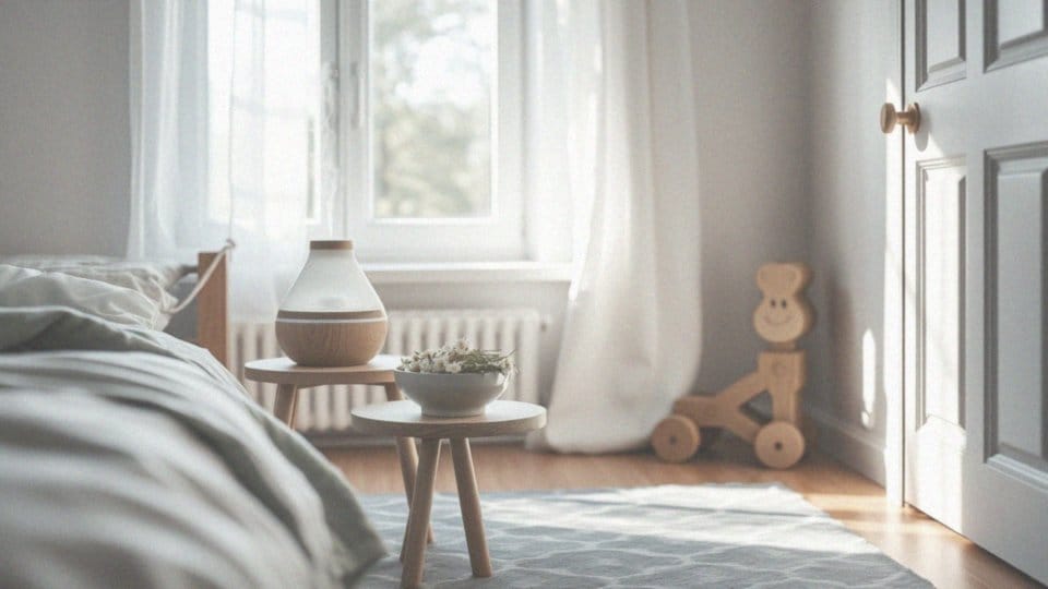 Jakie naturalne sposoby na katar można zastosować u dzieci?