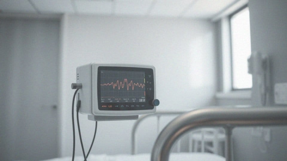 Jak nadmiar serotoniny wpływa na rytmy serca?