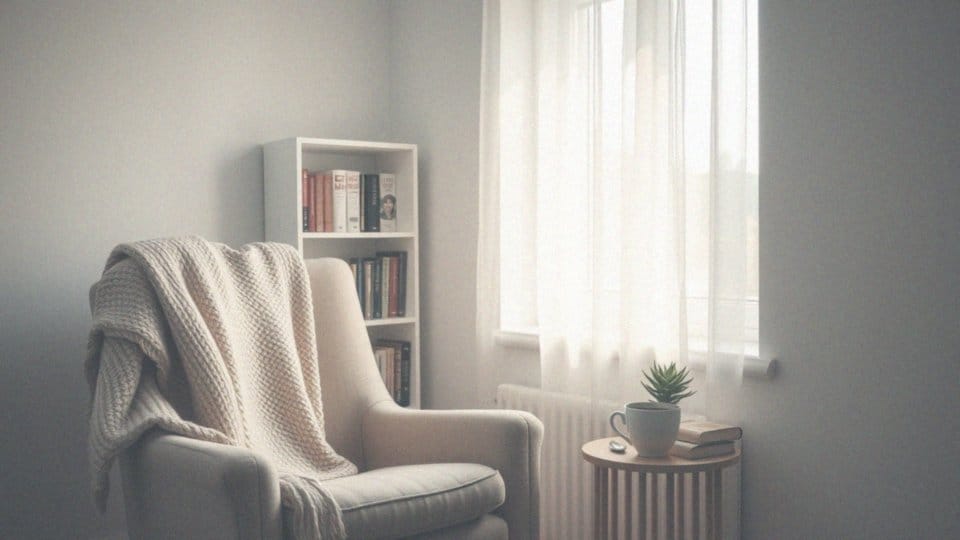 Jak radzić sobie z tęsknotą i żalem?