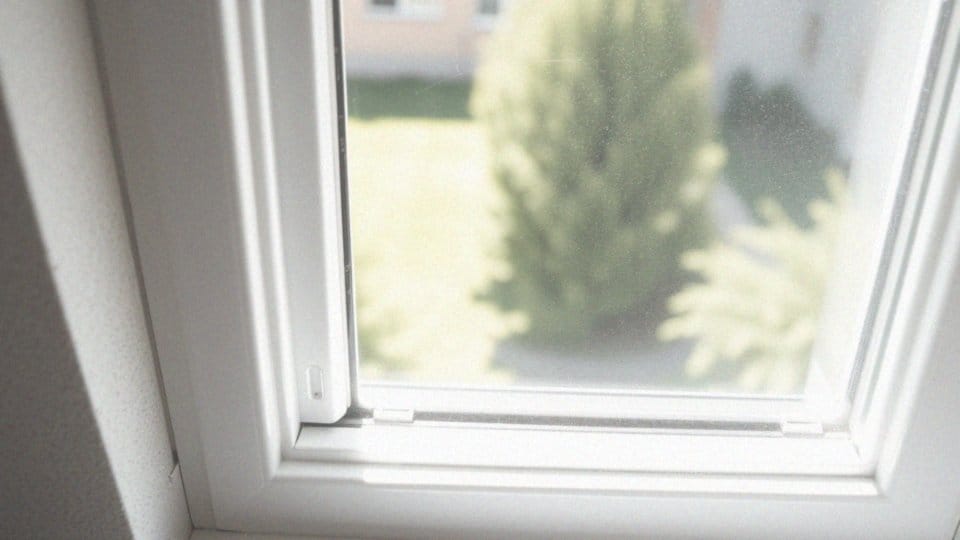 Jakie są wymiary nawiewników okiennych?
