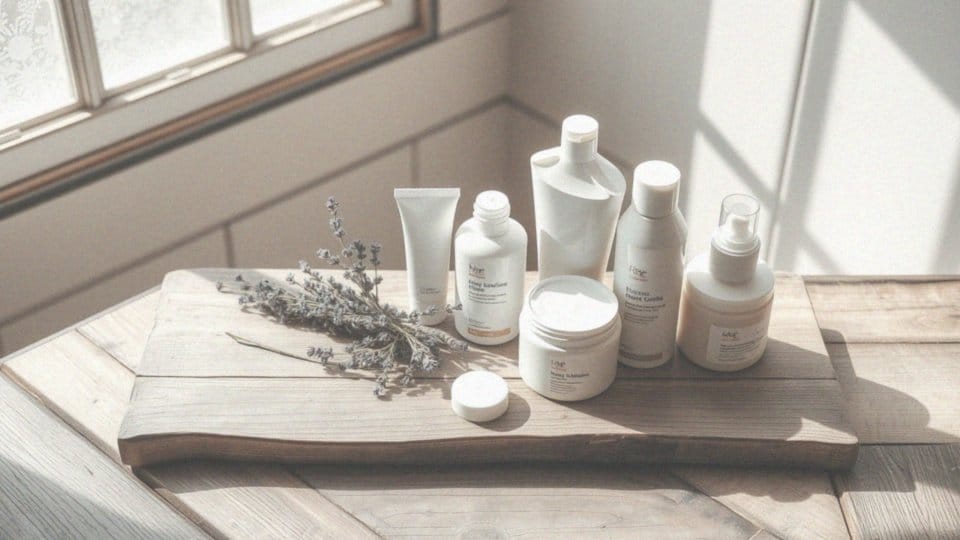 Kiedy należy stosować krem na zimę dla różnych typów cery?