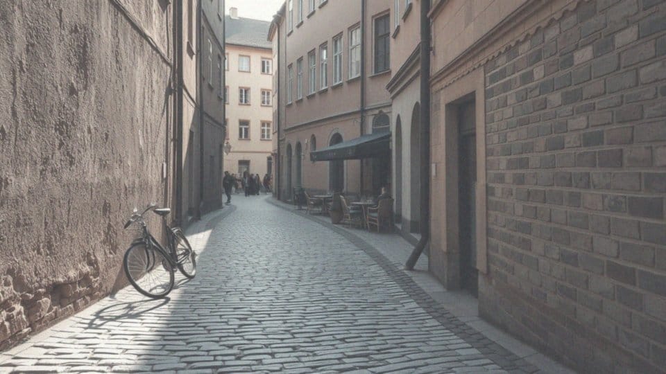 Co oznacza