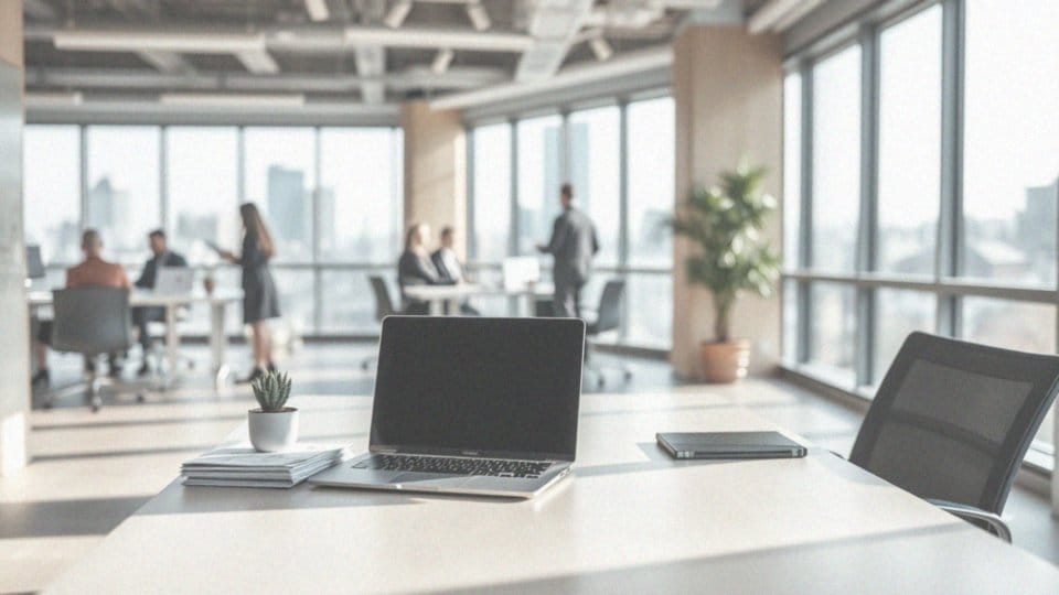 Jakie korzyści płynące z pracy jako kontroler finansowy?