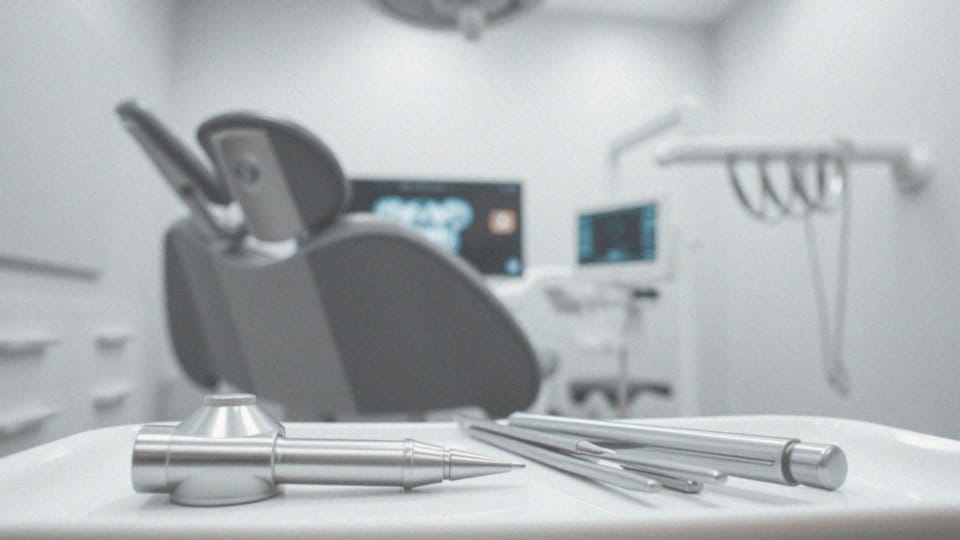 Jakie są różnice między leczeniem kanałowym a ekstrakcją zęba?