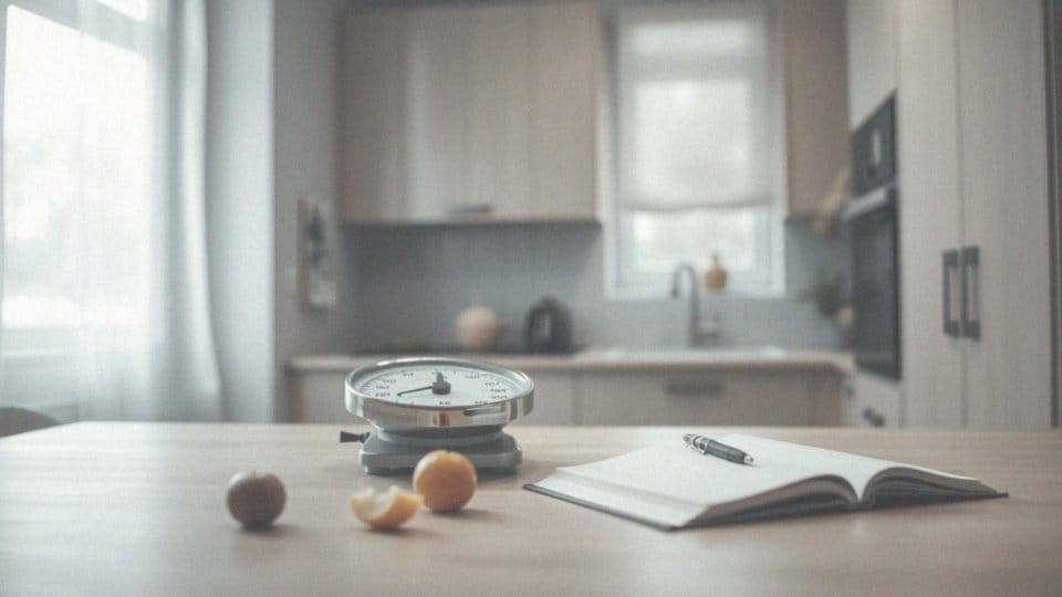 Jak spadek masy ciała może wskazywać na chłoniaka?
