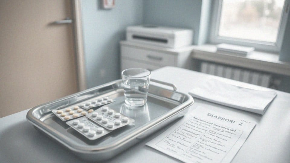 Jakie są metody leczenia zakażenia H. pylori?