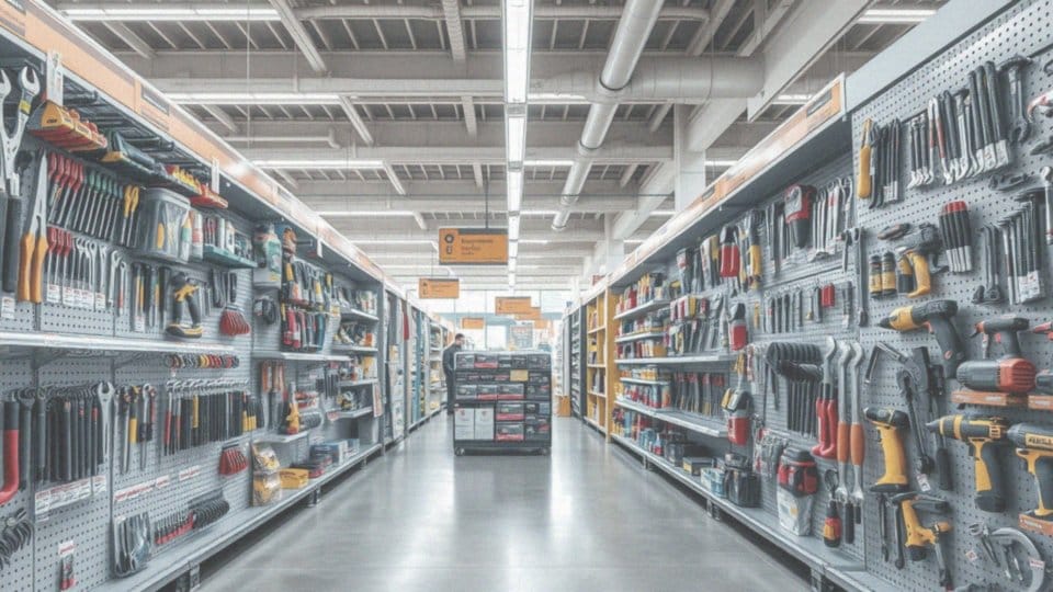 Jakie są ceny produktów Parkside?