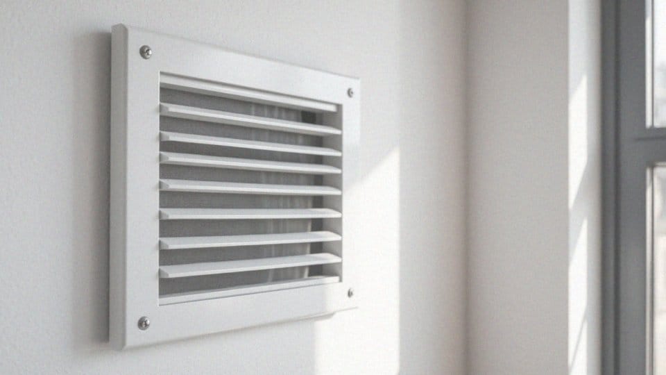 Jakie są zalety używania filtrów antysmogowych w nawiewnikach?