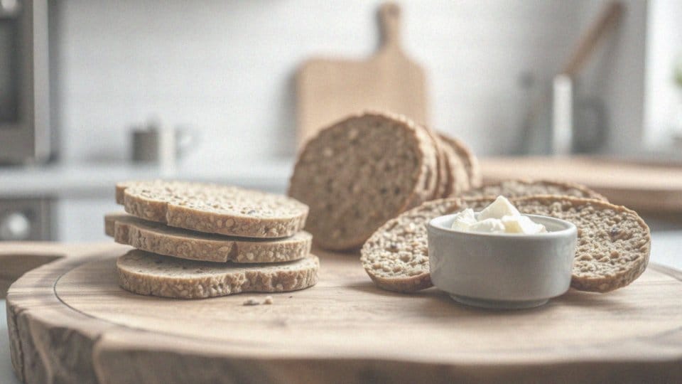 Co to jest pełnoziarniste pieczywo chrupkie?