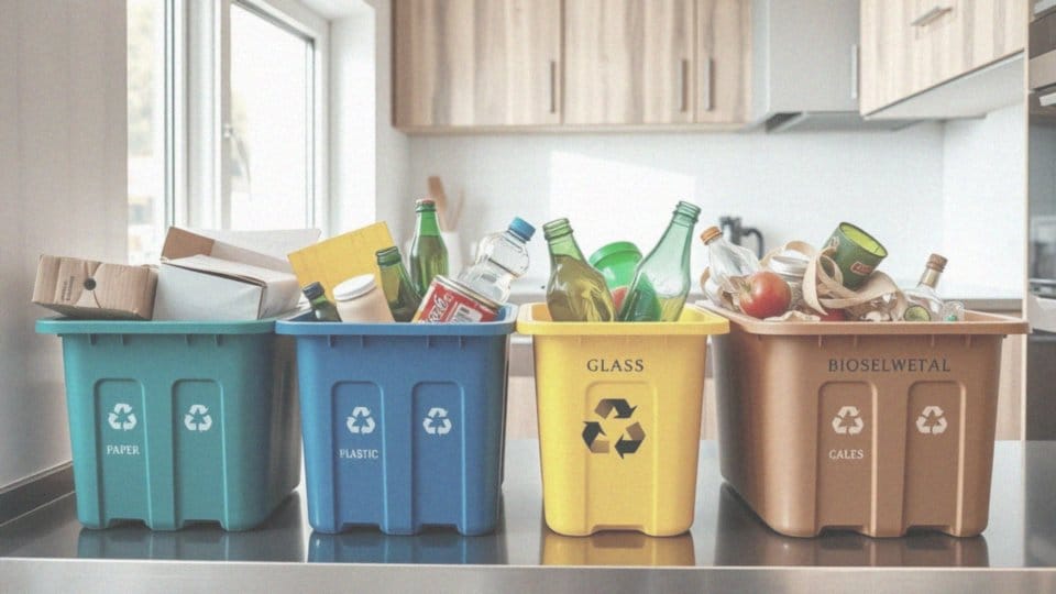 Jakie działania proekologiczne można podejmować w codziennym życiu?