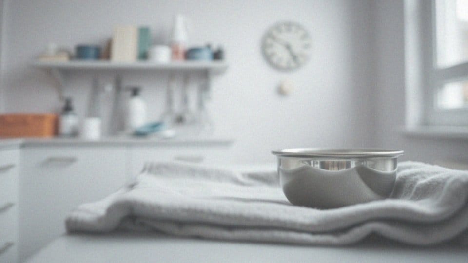 Jakie są objawy chłoniaka u psów?