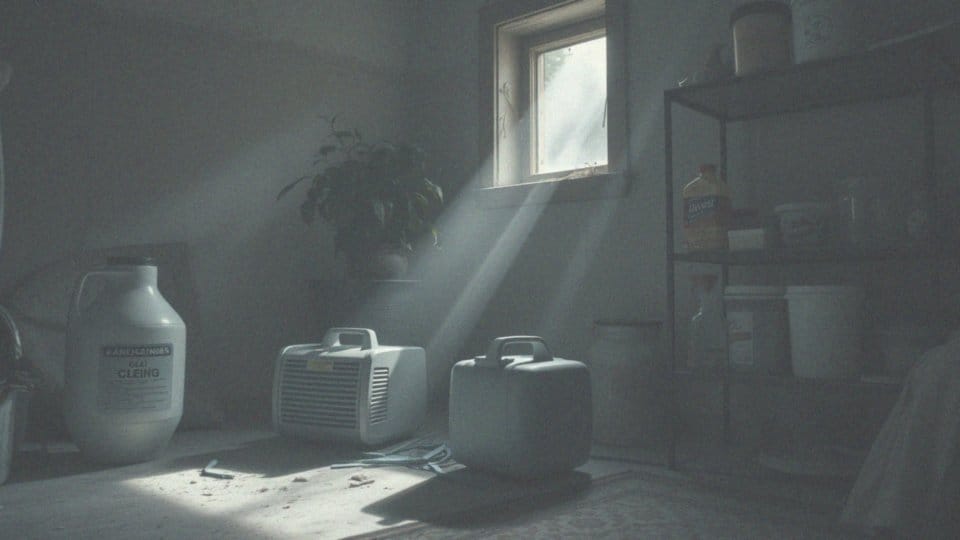 Jakie skutki niesie niewłaściwe ozonowanie?