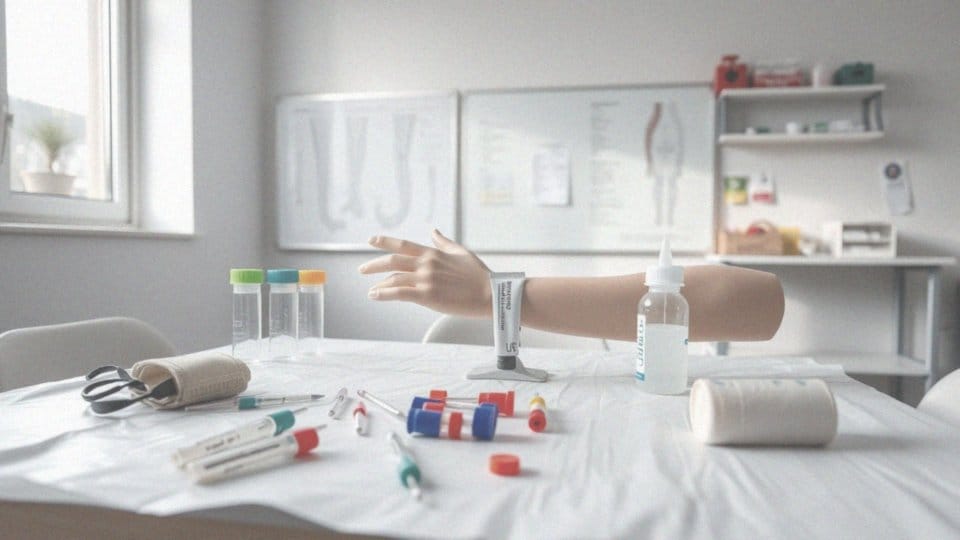 Jakie umiejętności teoretyczne i praktyczne zdobywa się na kursie?