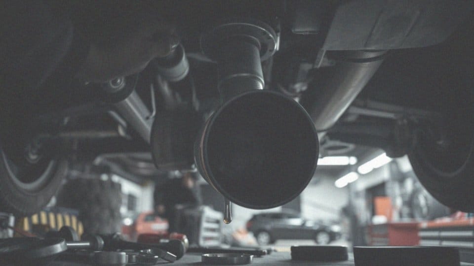 Jakie są koszty związane z wymianą filtra DPF w warsztacie samochodowym?