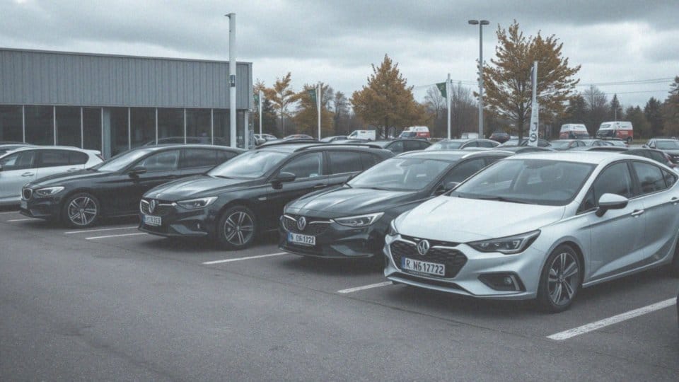 Jak wahania kursów walut wpływają na ceny samochodów w Polsce?