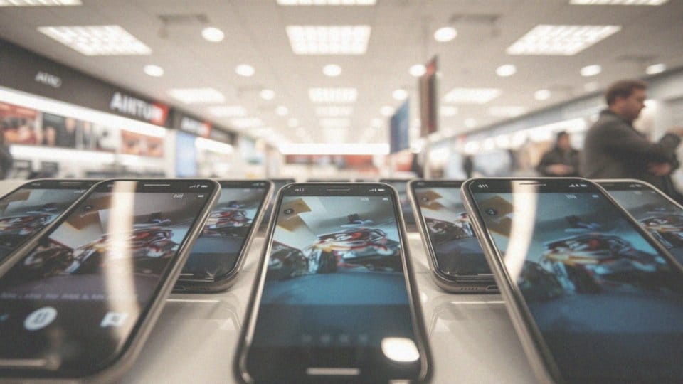 Jakie są kryteria wyboru smartfona do 1500 zł z dobrym aparatem?
