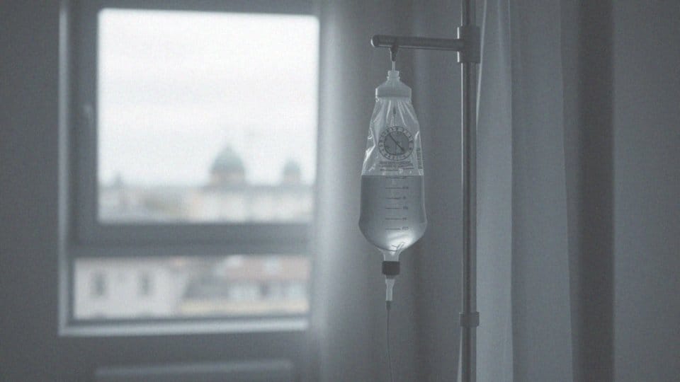 Antybiotyk na zapalenie opłucnej – skuteczna terapia i leczenie