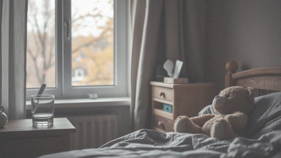 Antybiotyk na zapalenie płuc u dziecka – skuteczne metody leczenia